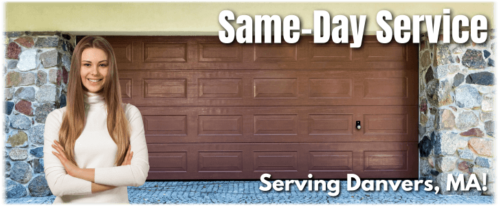 Garage Door Repair Danvers MA