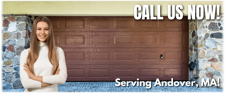 Garage Door Repair Andover MA