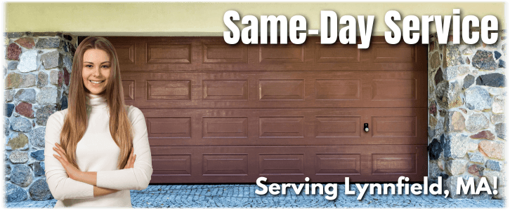 Garage Door Repair Lynnfield MA