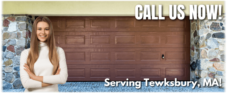 Garage Door Repair Tewksbury MA